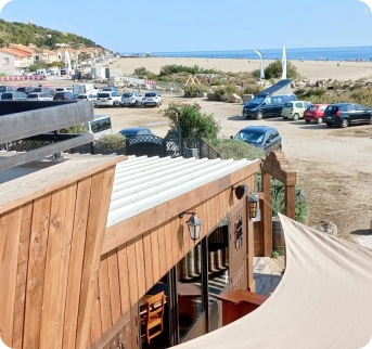 Votre séjour à Leucate Plage