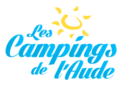 camping aude logo