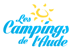 camping de l'aude logo