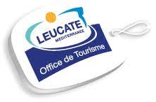 logo office du toursime leucate