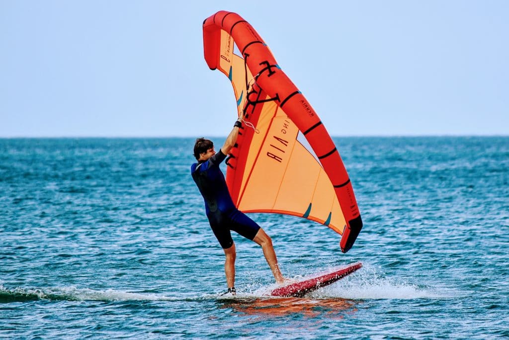 Camping Mer Sable Soleil : Pexels Mac Foto 7795510