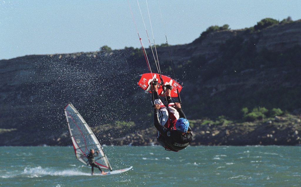 Campingplatz Mer Sable Soleil: Planche Lafranqui