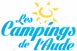 logo camping de l'aude