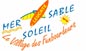 logo mer sable soleil