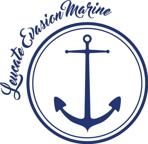 Camping Mer Sable Soleil : Leucate Évasion Marine Logo